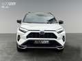 Toyota RAV 4 2.5 Hybrid Style Selection *360*PDC*SITZHZ* Noir - thumbnail 9