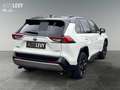 Toyota RAV 4 2.5 Hybrid Style Selection *360* Zwart - thumbnail 6
