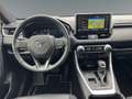 Toyota RAV 4 2.5 Hybrid Style Selection *360* Zwart - thumbnail 11