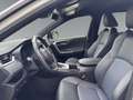 Toyota RAV 4 2.5 Hybrid Style Selection *360*PDC*SITZHZ* Noir - thumbnail 10
