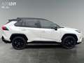 Toyota RAV 4 2.5 Hybrid Style Selection *360*PDC*SITZHZ* Noir - thumbnail 7