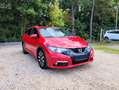 Honda Civic Tourer Lifestyle*SZH*Klimaaut*Temp*LMF*TÜV Rot - thumbnail 8