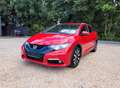 Honda Civic Tourer Lifestyle*SZH*Klimaaut*Temp*LMF*TÜV Rot - thumbnail 1
