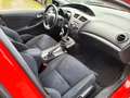 Honda Civic Tourer Lifestyle*SZH*Klimaaut*Temp*LMF*TÜV Rot - thumbnail 19