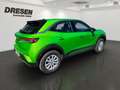 Opel Mokka Edition 1.2 Carplay/Rückfahrkamera/PDC/Klima Verde - thumbnail 4
