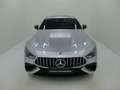 Mercedes-Benz AMG GT - X290 - AMG GT Coupe 43 mhev (eq-boost) Premium P Argent - thumbnail 2