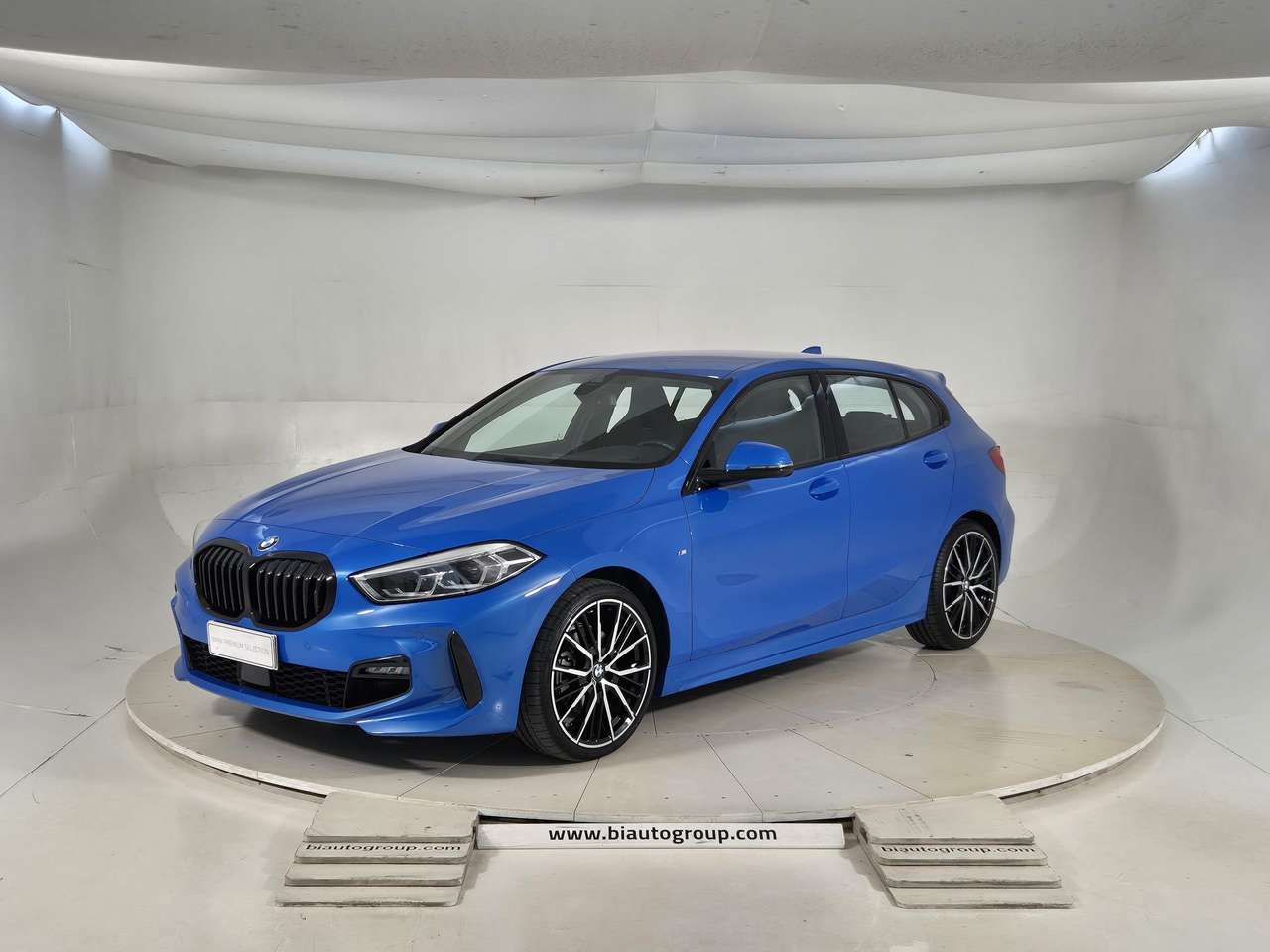 BMW 118 F40 Diesel 118d Msport