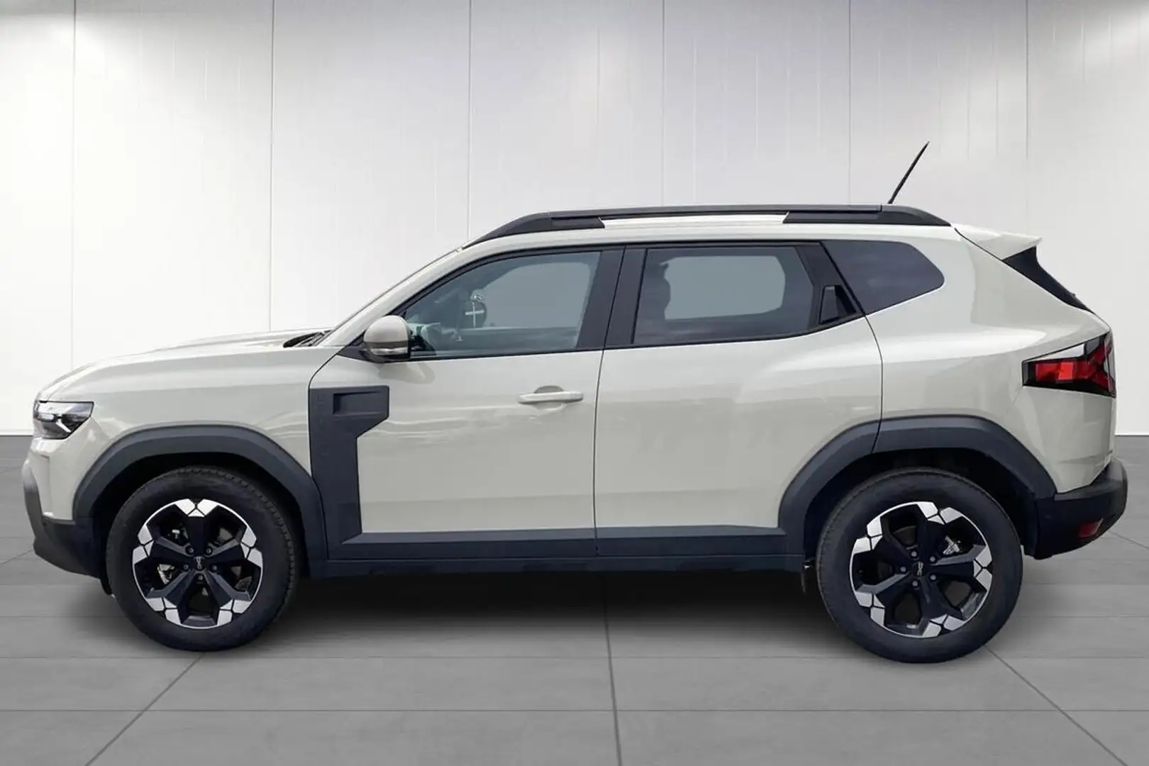 Dacia Duster EXTREME HYBRID 140 Beige - 2
