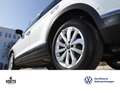 Volkswagen T-Roc STYLE 1.5 TSI DSG LED PLUS+NAVI+AHK+ACC Blanco - thumbnail 6