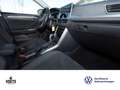 Volkswagen T-Roc STYLE 1.5 TSI DSG LED PLUS+NAVI+AHK+ACC Blanco - thumbnail 10