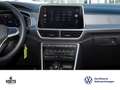 Volkswagen T-Roc STYLE 1.5 TSI DSG LED PLUS+NAVI+AHK+ACC Blanco - thumbnail 16