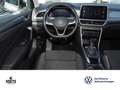 Volkswagen T-Roc STYLE 1.5 TSI DSG LED PLUS+NAVI+AHK+ACC Blanco - thumbnail 14