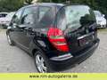Mercedes-Benz A 170 A -Klasse A 170*Avantgarde*Automatik* Noir - thumbnail 7