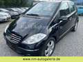Mercedes-Benz A 170 A -Klasse A 170*Avantgarde*Automatik* Noir - thumbnail 1