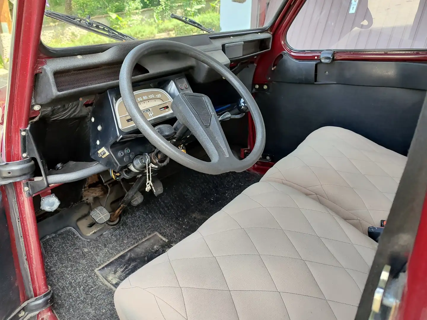 Citroen 2CV 2CV6 0.6 Charleston - 2