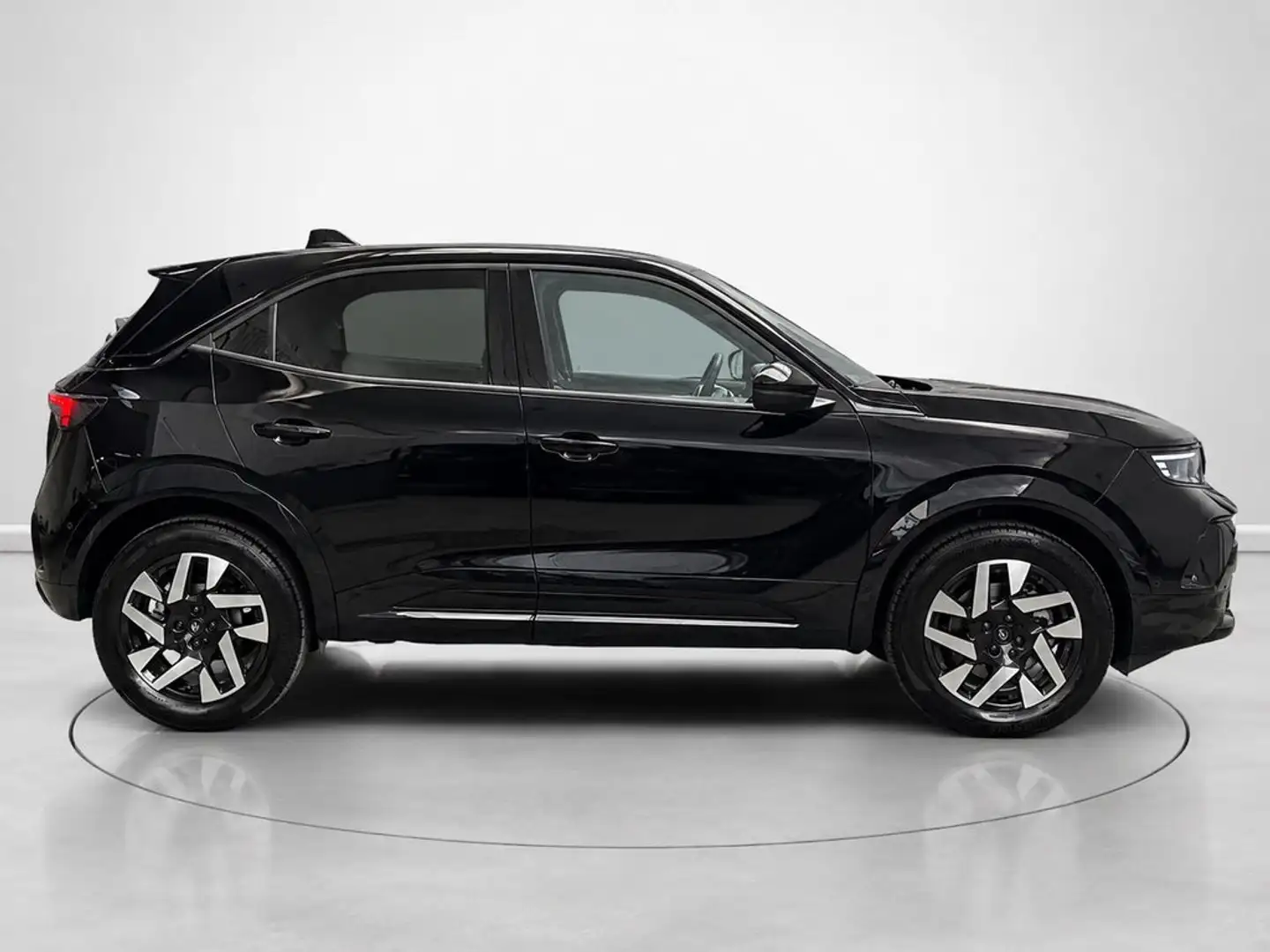 Opel Mokka 1.2T S&S GS 136 Negro - 2