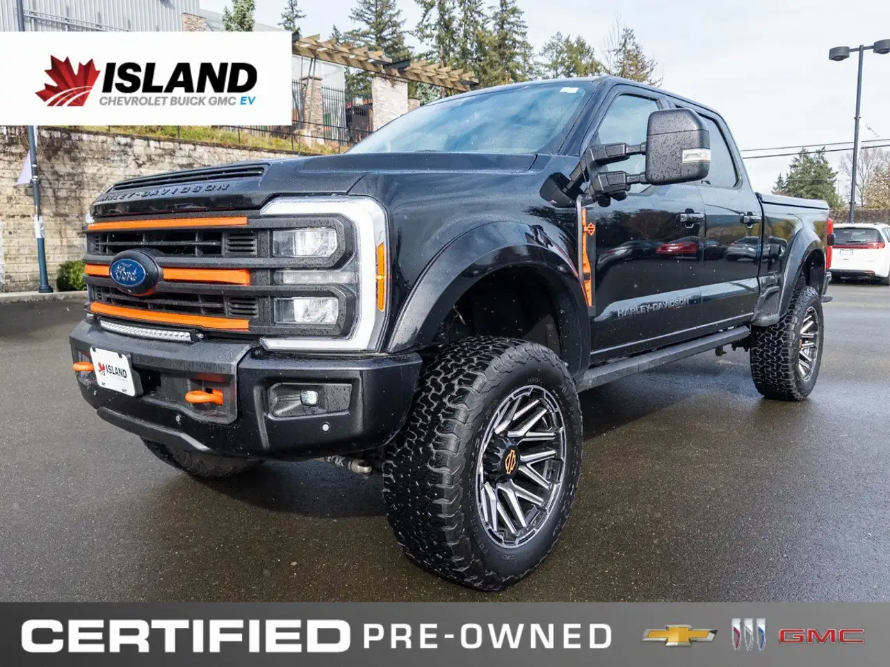 2023 Ford F 350