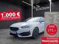 CUPRA Leon SP TSI DSG LED AHK Navi ACC RFK SH Weiß - thumbnail 1