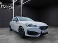 CUPRA Leon SP TSI DSG LED AHK Navi ACC RFK SH Weiß - thumbnail 7