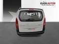 Citroen Berlingo 1.5 BlueHDI 130CV XL Plus 7 plazas Blanco - thumbnail 4