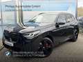 BMW X3 40d xDrive M Sport Pro AHK PANO StHzg h&k 21" Schwarz - thumbnail 1
