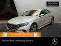 Mercedes-Benz E 220 d Avantgarde Fahrass Stdhzg Distr. LED AHK Silber - thumbnail 1