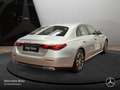 Mercedes-Benz E 220 d Avantgarde Fahrass Stdhzg Distr. LED AHK Silber - thumbnail 8