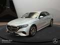 Mercedes-Benz E 220 d Avantgarde Fahrass Stdhzg Distr. LED AHK Silber - thumbnail 2