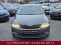 Skoda Rapid/Spaceback Drive*Klima*Temp*Phone*StzH*Xenon*AHK*PDC Grau - thumbnail 5