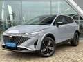 Nissan Qashqai 1.3 MHEV Xtronic Tekna 158pk Panoramadak / 360 Cam Grijs - thumbnail 1