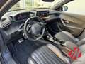Peugeot 2008 GT Pack Pano Navi Kamera LED Massage Keyless Gris - thumbnail 8
