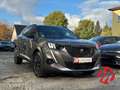 Peugeot 2008 GT Pack Pano Navi Kamera LED Massage Keyless Gris - thumbnail 4