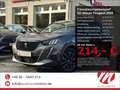 Peugeot 2008 GT Pack Pano Navi Kamera LED Massage Keyless Gris - thumbnail 1