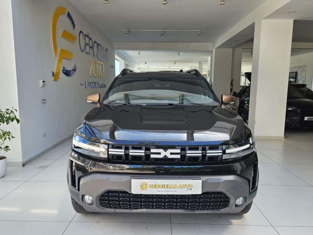 Dacia Duster Tce 130 CV MHEV 4x4 Extreme DA€259,00