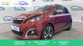 Peugeot 108 1.0 VTi 72 Collection - Toit ouvrant Rouge - thumbnail 1