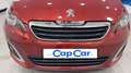 Peugeot 108 1.0 VTi 72 Collection - Toit ouvrant Rouge - thumbnail 20