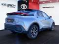 Toyota C-HR - 2,0 l Plugin 4x2  Active Drive CV +TP Grau - thumbnail 14