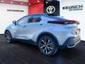 Toyota C-HR - 2,0 l Plugin 4x2  Active Drive CV +TP Grau - thumbnail 11