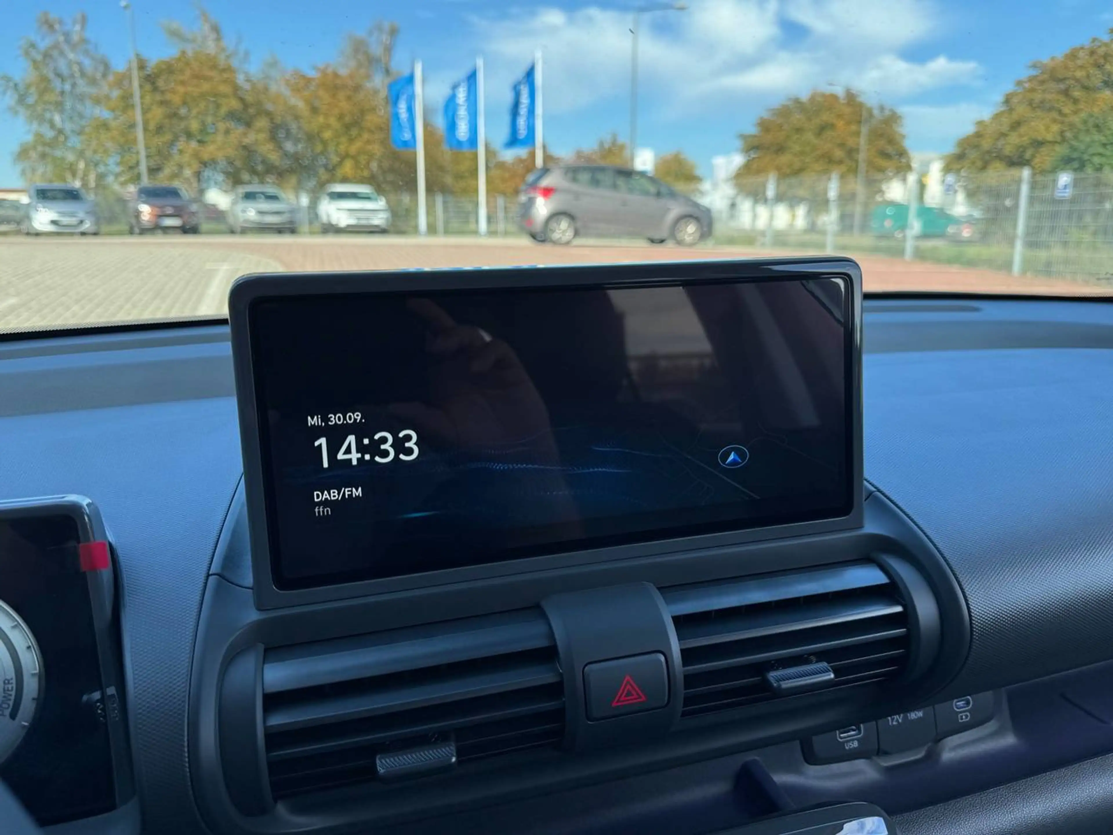 Hyundai Inster INSTER 49kWh Lounge — photo 14