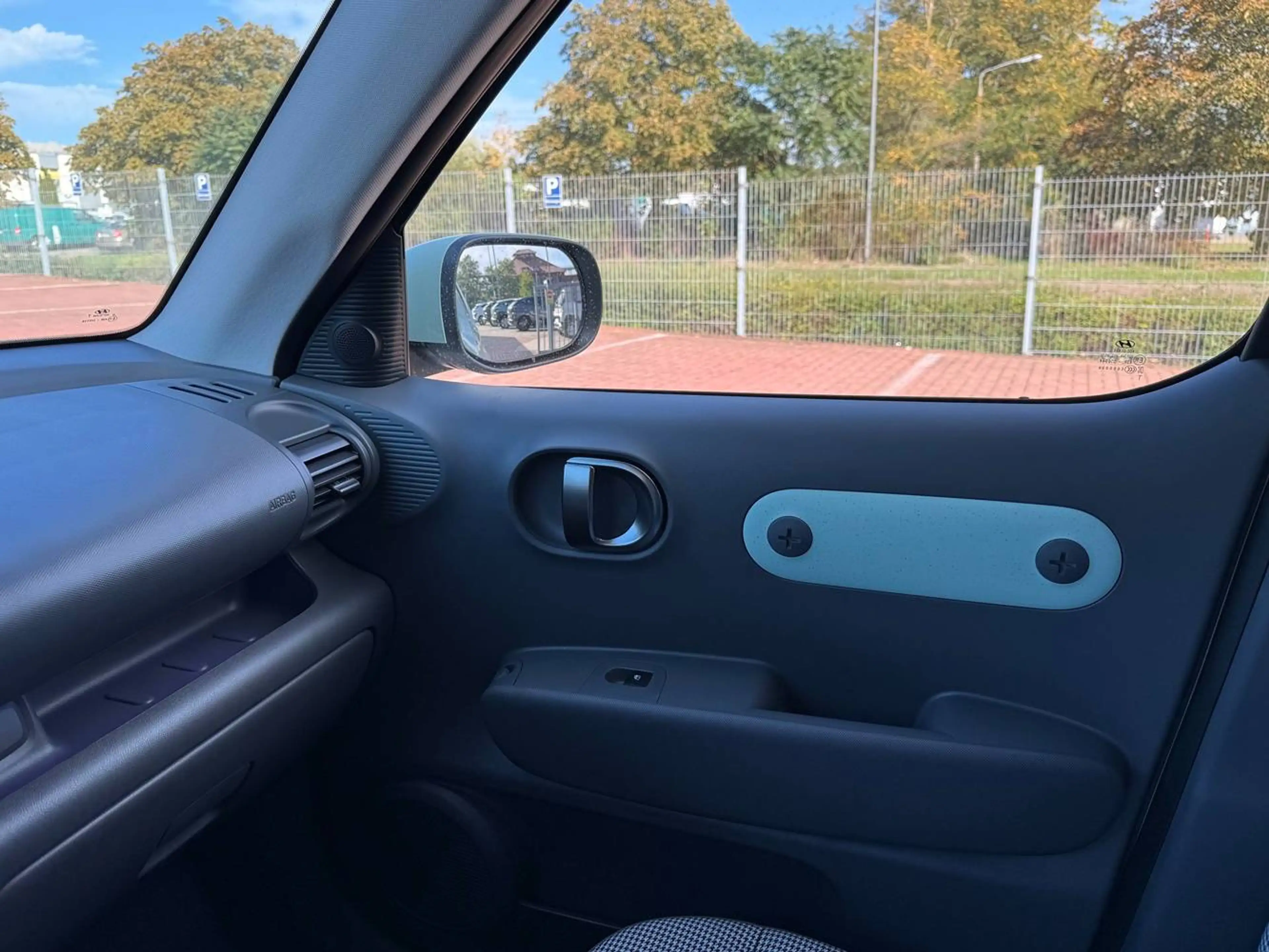 Hyundai Inster INSTER 49kWh Lounge — photo 13