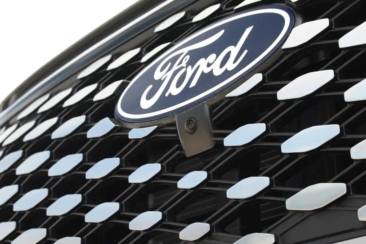 Ford Transit Custom 2026
