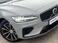 Volvo V60 T6 Plug-in hybrid AWD Plus Dark Pilot Assist | Tre Grau - thumbnail 11