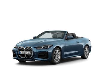 i xDRIVE CABRIO M SPORT 19''LC PROF 360°KAMERA NAC