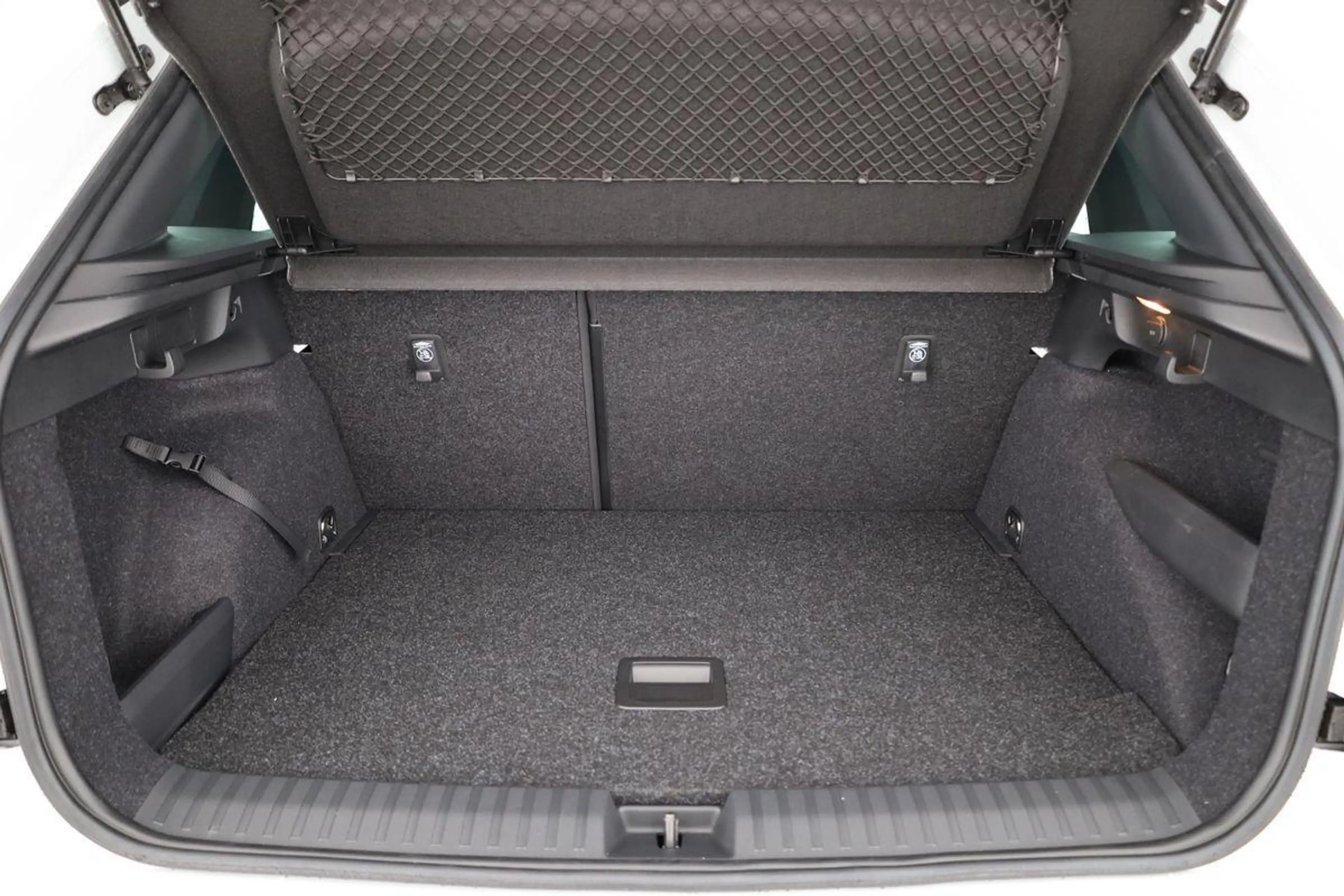 Skoda Kamiq Monte Carlo 1.5 TSI Carlo, Pano, Matrix, Navi, ... — photo 13