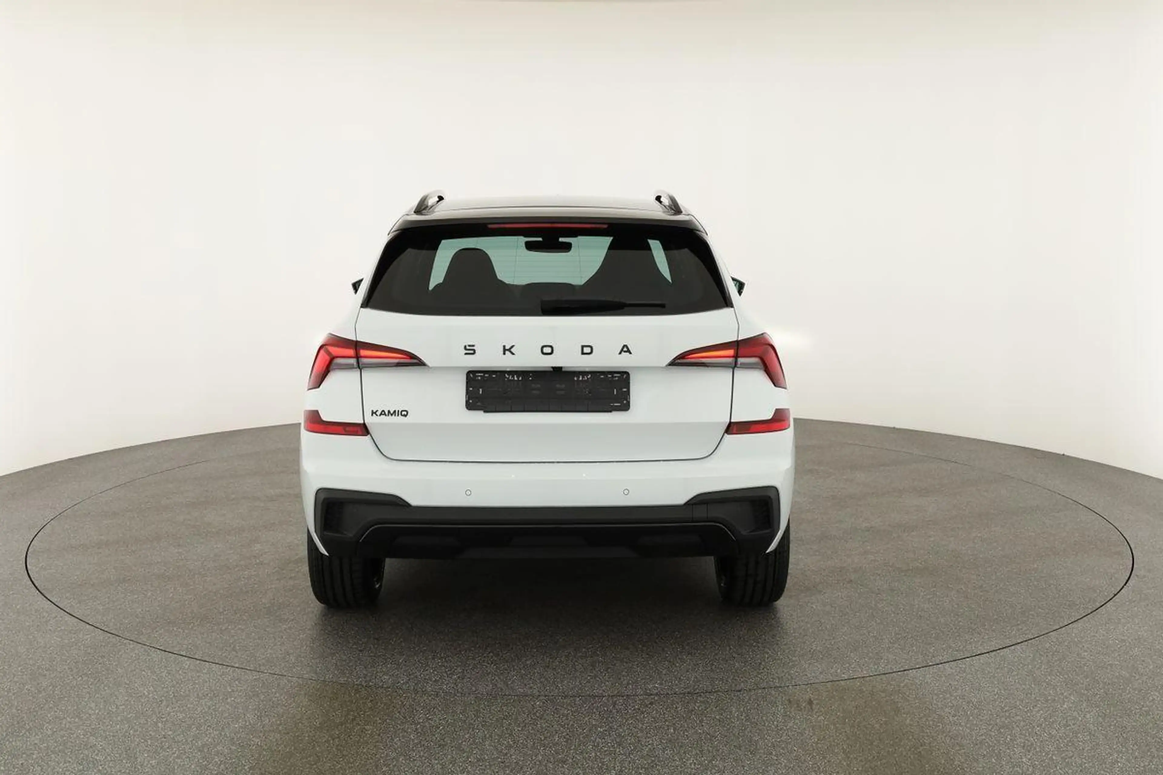 Skoda Kamiq Monte Carlo 1.5 TSI Carlo, Pano, Matrix, Navi, ... — photo 15