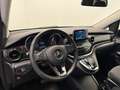 Mercedes-Benz V 220 d EDITION lang*7 Sitze*Pano*Navi*Automatik Schwarz - thumbnail 11