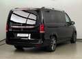 Mercedes-Benz V 220 d EDITION lang*7 Sitze*Pano*Navi*Automatik Schwarz - thumbnail 7