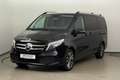 Mercedes-Benz V 220 d EDITION lang*7 Sitze*Pano*Navi*Automatik Schwarz - thumbnail 1