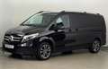 Mercedes-Benz V 220 d EDITION lang*7 Sitze*Pano*Navi*Automatik Schwarz - thumbnail 2