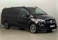 Mercedes-Benz V 220 d EDITION lang*7 Sitze*Pano*Navi*Automatik Schwarz - thumbnail 5
